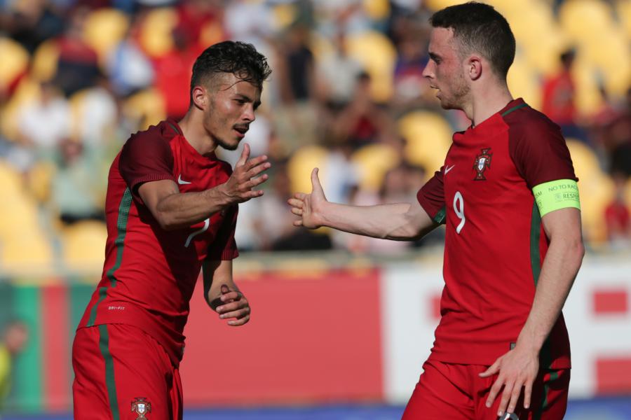 SELEÇÃO PORTUGUESA DE SUB-21 VENCE ITÁLIA POR 3-2 EM JOGO ...
