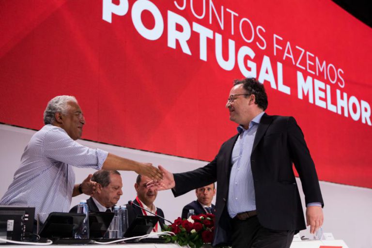 ASSIS QUER PS A GOVERNAR SOZINHO SEM ENTENDIMENTOS PREFERENCIAIS