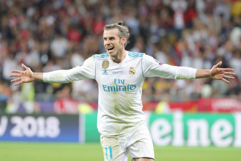 REAL MADRID VENCE LIVERPOOL E CONQUISTA TERCEIRA LIGA DOS CAMPEÕES CONSECUTIVA