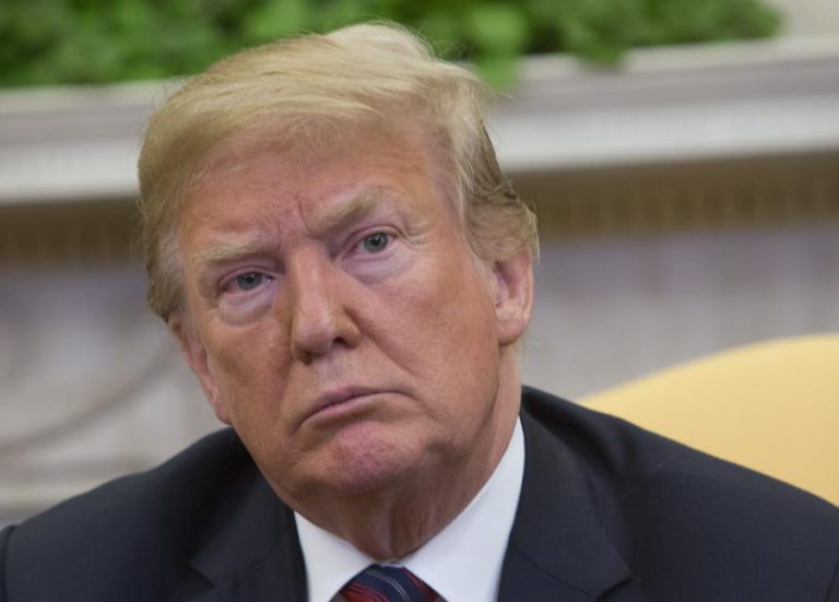 TRUMP CONFIRMA DELEGAÇÃO DOS ESTADOS UNIDOS EM PYONGYANG PARA PREPARAR CIMEIRA