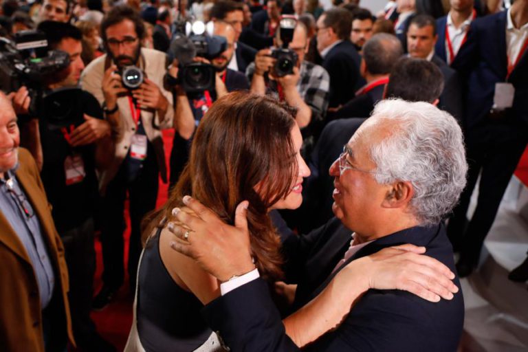 BE REITERA QUE PARTIDO ESTÁ “SEMPRE DISPONÍVEL” PARA CONVERGIR COM OS SOCIALISTAS