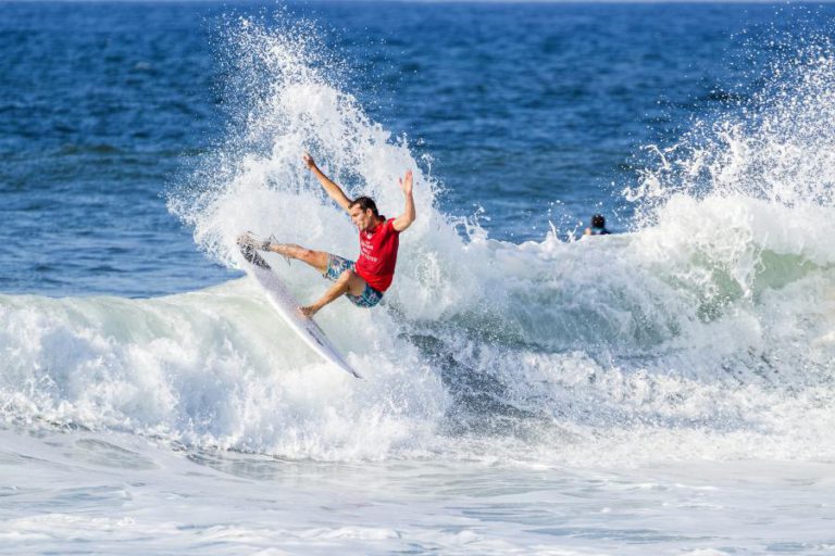 SURFISTA FREDERICO MORAIS ELIMINADO NA ETAPA DE BALI DO CIRCUITO MUNDIAL
