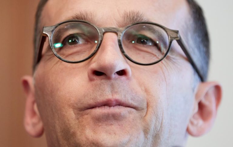 BERLIM REJEITA REGRESSO A MEDIDAS PROTECIONISTAS NO COMÉRCIO INTERNACIONAL