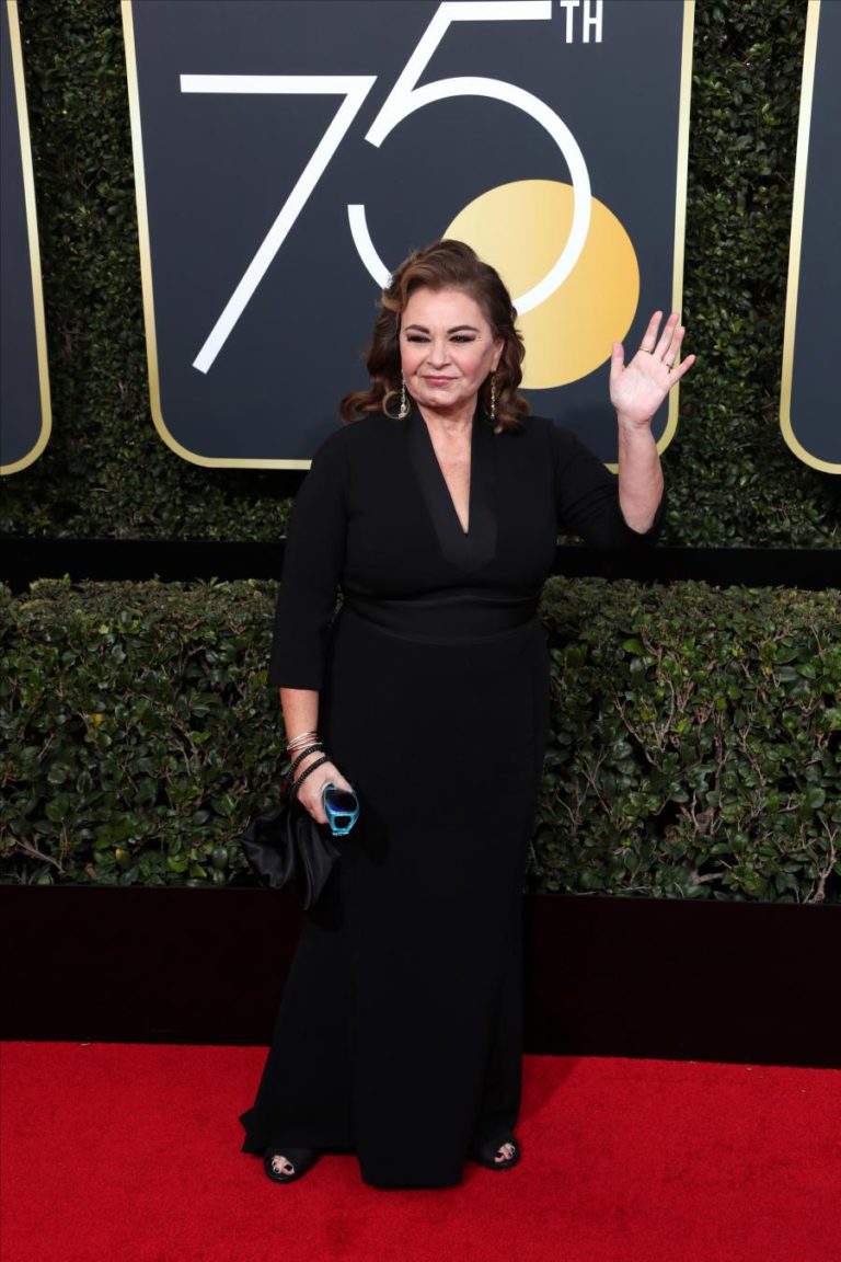 SÉRIE ‘ROSEANNE’ CANCELADA NOS EUA DEVIDO A COMENTÁRIO RACISTA DA PROTAGONISTA