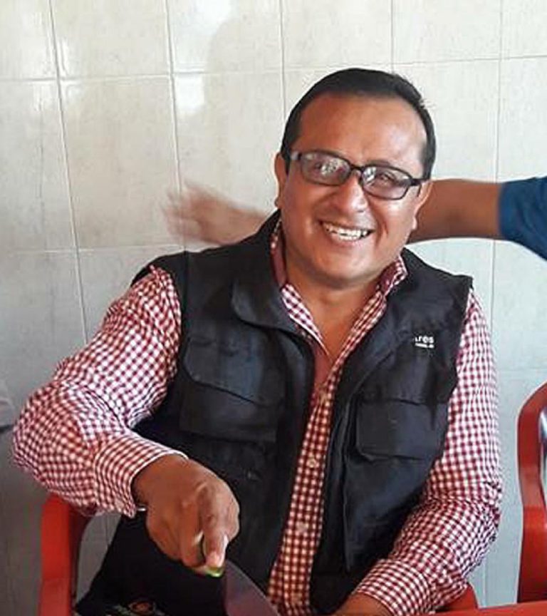 JORNALISTA MEXICANO ASSASSINADO NO ESTADO DE TAMAULIPAS, NO NORTE DO PAÍS