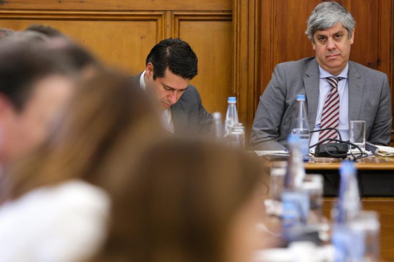 CRÉDITOS FISCAIS DO NOVO BANCO CUSTARAM AO ESTADO 153 ME EM 2017