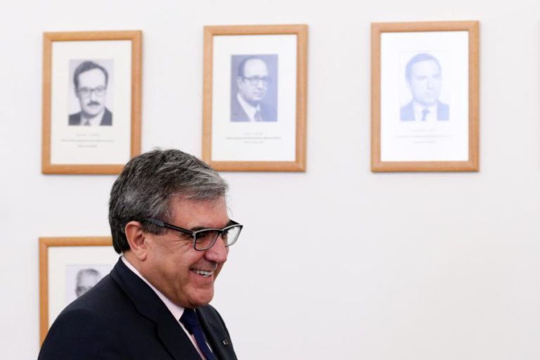 DIRETOR-GERAL DESAFIA PARTIDOS A APROVAREM ORÇAMENTO PARA RESOLVER PROBLEMAS DAS PRISÕES
