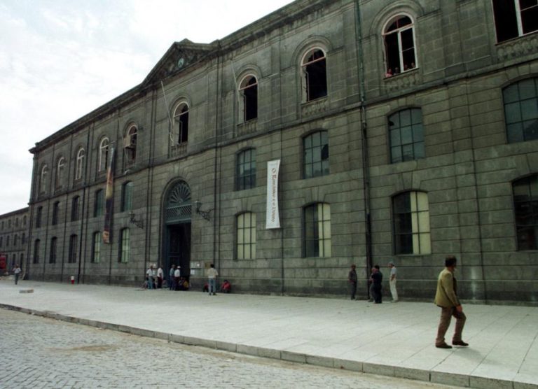 COLHER COMESTÍVEL CRIADA POR ALUNOS APRESENTADA NA MOSTRA NACIONAL DE CIÊNCIA NO PORTO