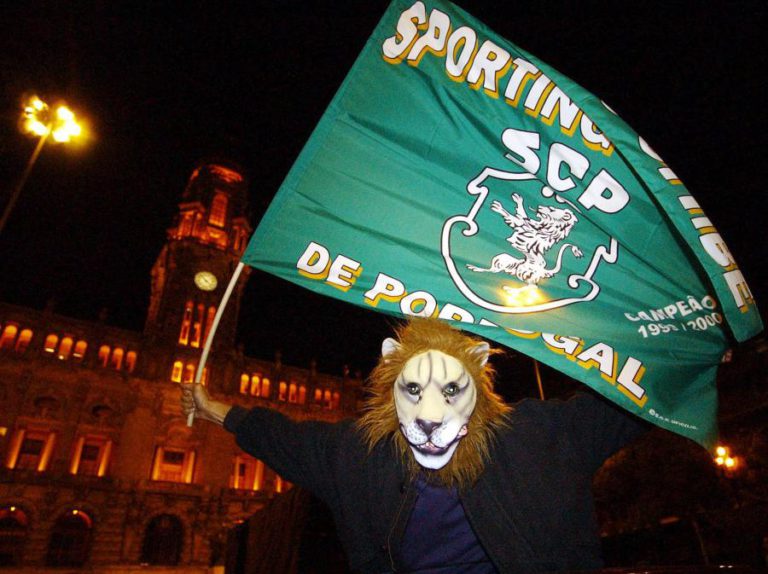 AGRESSÕES NO SPORTING EM DESTAQUE NA IMPRENSA INTERNACIONAL