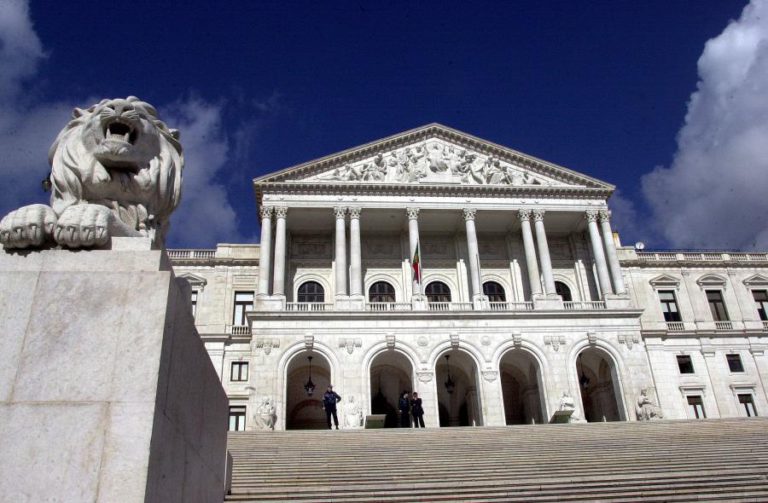LEI QUE POSSIBILITA ENGENHEIROS ASSINAR PROJETOS REGRESSA HOJE AO PARLAMENTO