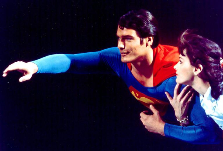 MORREU MARGOT KIDDER, A LOIS LANE DO SUPER-HOMEM CHRISTOPHER REEVE