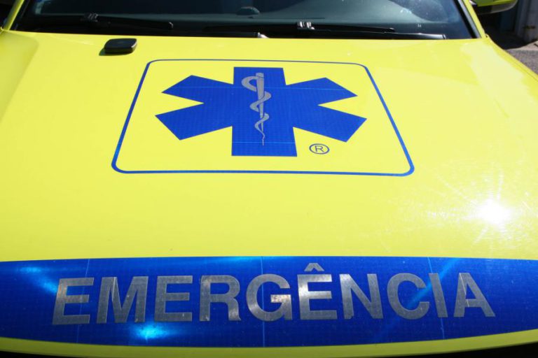 HOMEM DE 37 ANOS MORRE EM ACIDENTE DE TRABALHO NUMA FÁBRICA DE BRAGA