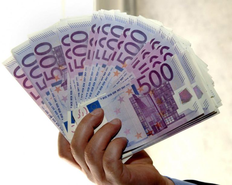 PORTUGAL REGRESSA AOS MERCADOS PARA COLOCAR ATÉ 1.250 ME A 5 E A 10 ANOS