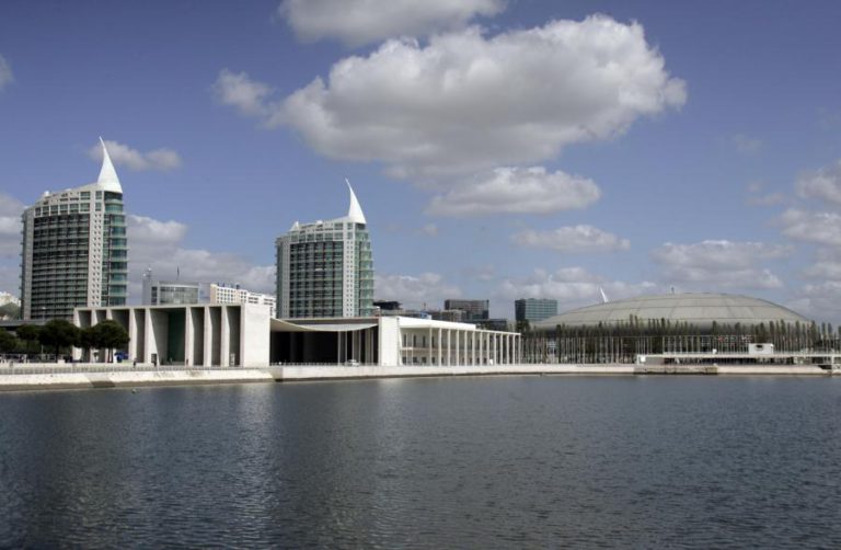 PAVILHÃO DE PORTUGAL ALVO DE REQUALIFICAÇÃO NO VALOR DE MAIS DE NOVE MILHÕES