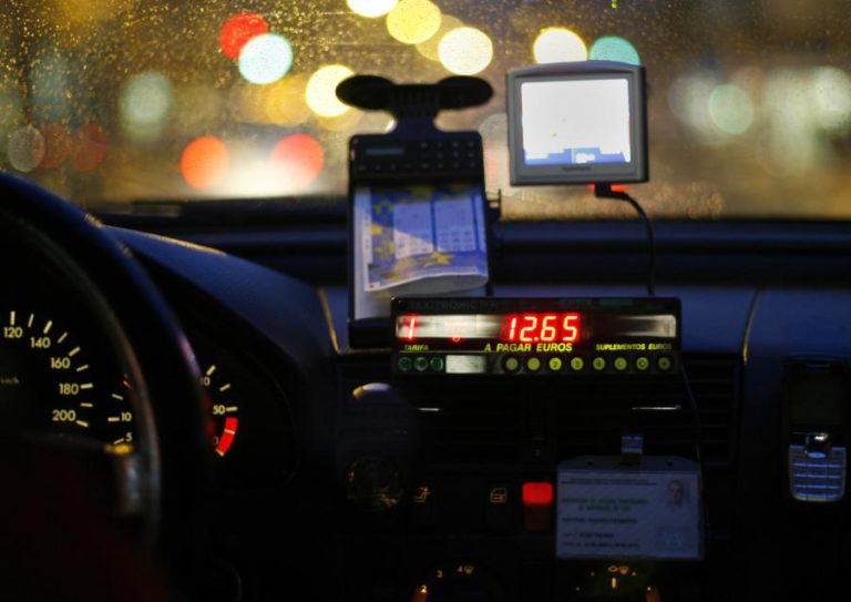 TRIBUNAL DE SANTARÉM CONDENA HOMICIDAS DE TAXISTA DO ENTRONCAMENTO A 24 E 20 ANOS DE PRISÃO