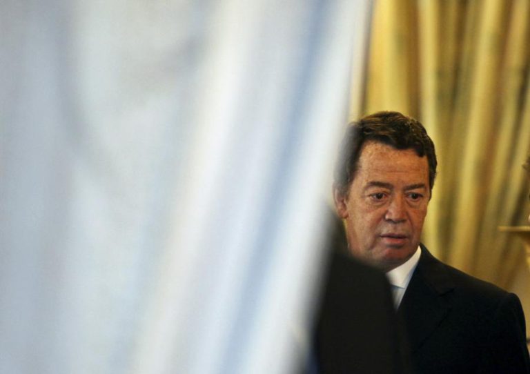 JUIZ DECLARA “SEM EFEITO” CONSTITUIÇÃO DE MANUEL PINHO COMO ARGUIDO NO PROCESSO EDP