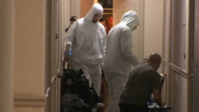 Imagem: CBC Imagem: CBC