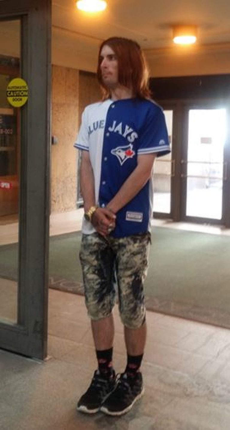Foto: Toronto Police