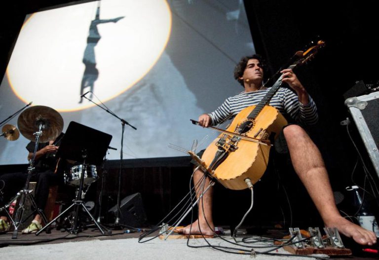 JAZZ INVADE ALDEIAS DO XISTO NO VERÃO COM CONCERTOS E RESIDÊNCIA ARTÍSTICA