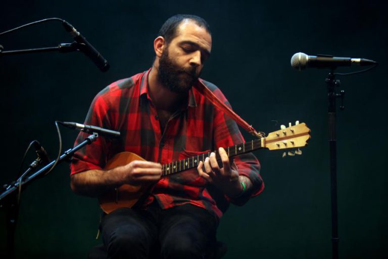 NORBERTO LOBO, LENA D’ÁGUA, SALLIM, RAFAEL TORAL NO CICLO NOITES DE VERÃO EM LISBOA