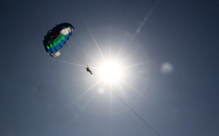 TRÊS CONCELHOS DO DISTRITO DE FARO EM RISCO MUITO ELEVADO DE INCÊNDIO