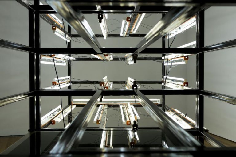 PEDRO CABRITA REIS EXPÕE ESCULTURAS INÉDITAS NO MUSEU DE SANTO TIRSO