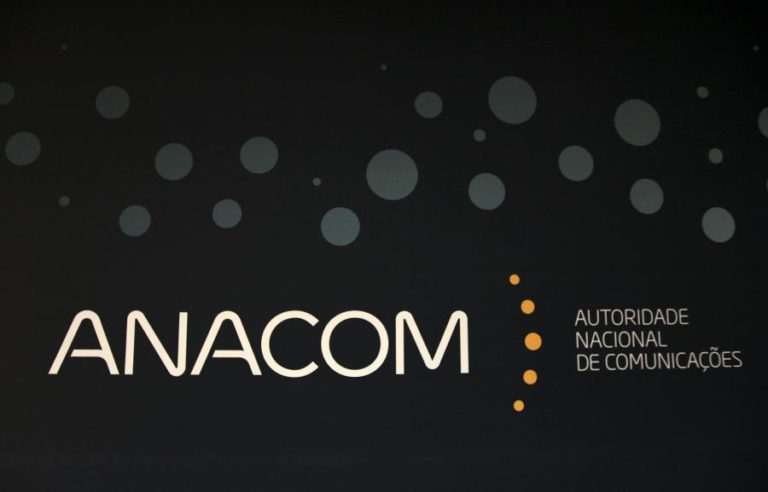 ANACOM COBRA 30,9 ME EM TAXAS SOBRE COMUNICAÇÕES EM 2017