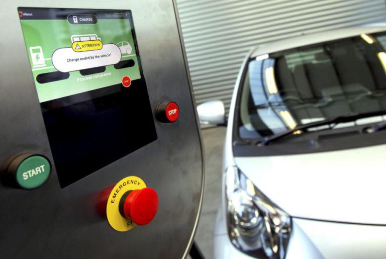 VENDA DE VEÍCULOS ELÉTRICOS QUASE TRIPLICOU NOS PRIMEIROS QUATRO MESES DO ANO