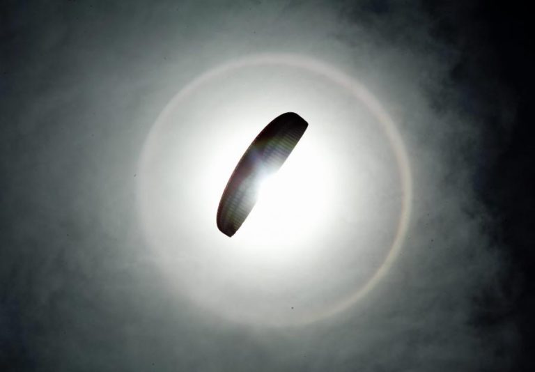 PORTUGAL RECEBE PELA PRIMEIRA VEZ O CAMPEONATO EUROPEU DE PARAPENTE EM JULHO