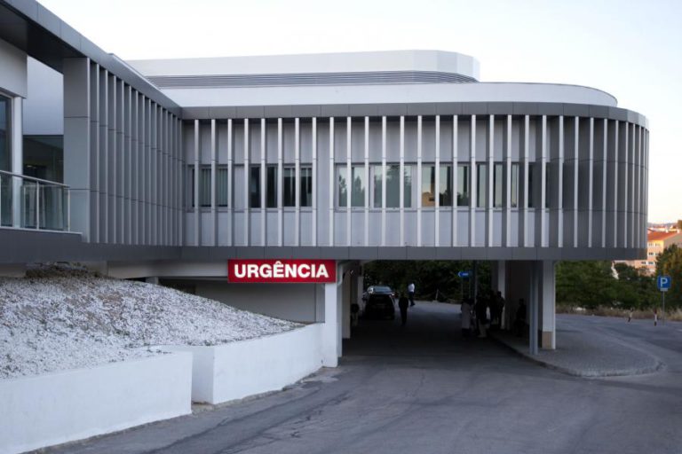 BE QUESTIONA GOVERNO SOBRE DEBILIDADES DAS URGÊNCIAS DE HOSPITAL EM COIMBRA