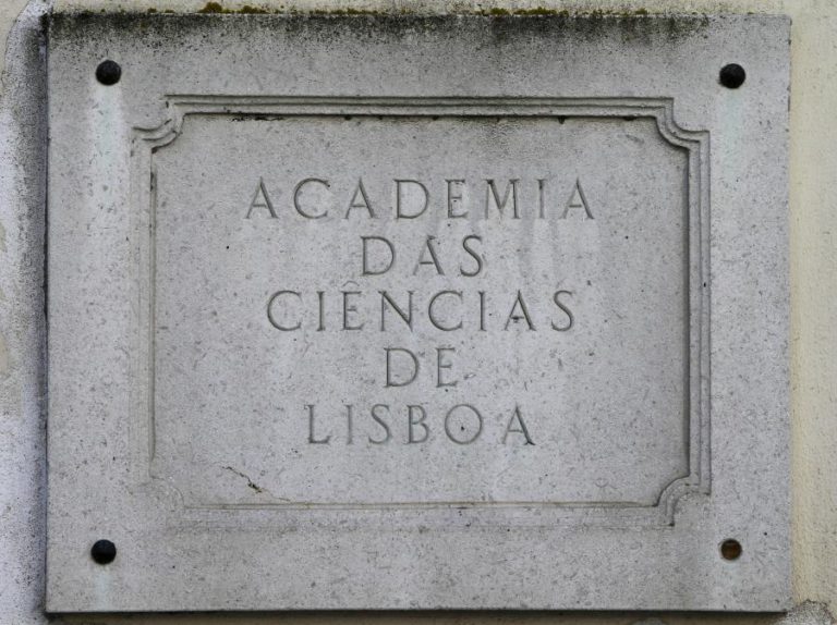 CICLO SOBRE ESCRITOR RAUL BRANDÃO COMEÇA HOJE NA ACADEMIA DAS CIÊNCIAS