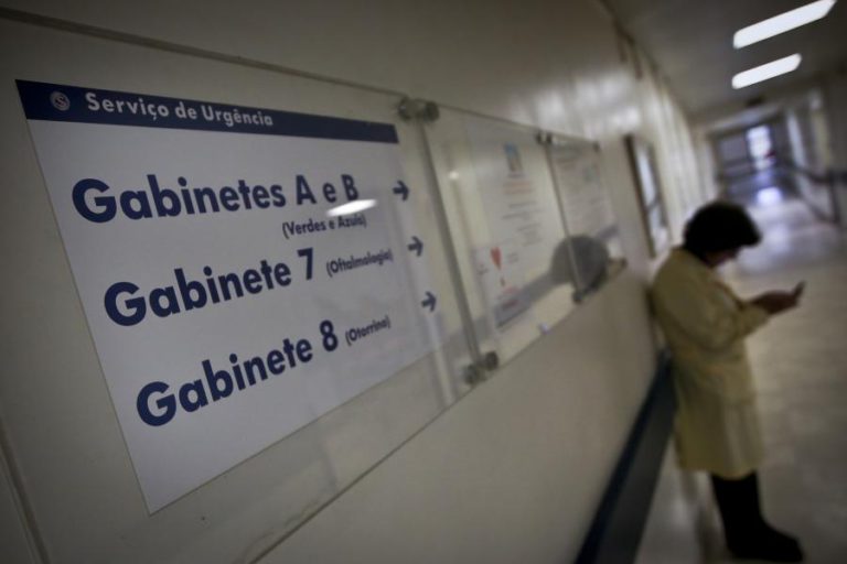 HOSPITAIS DO SNS COM MAIS 1.854 PROFISSIONAIS EM 2017