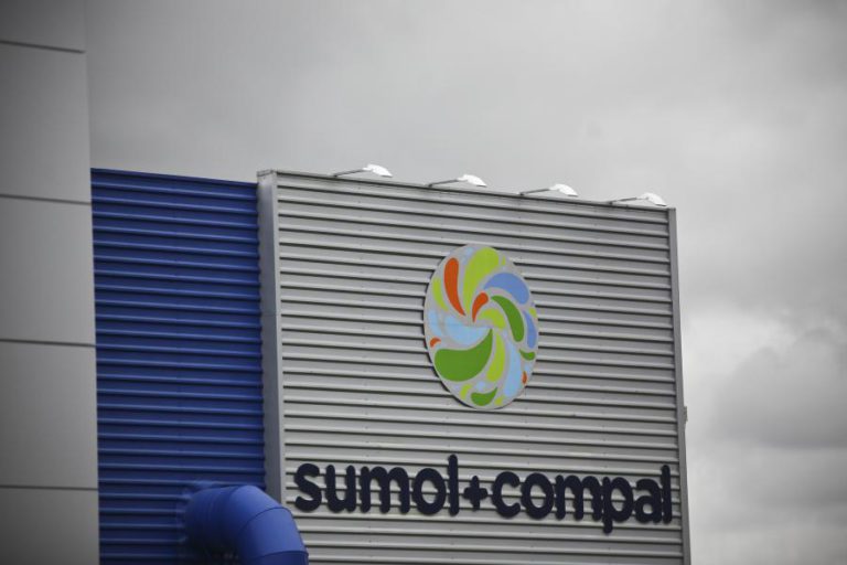 CMVM DEFERIU SAÍDA DE BOLSA DA SUMOL+COMPAL