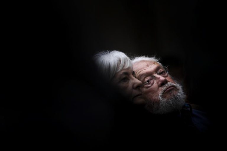 OBRAS DE JÚLIO POMAR E DOMINGOS REBELO REVISITADAS NO DOMINGO EM ODIVELAS