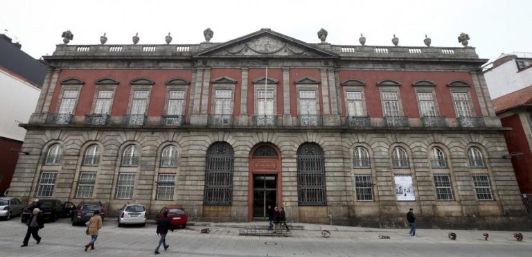 MUSEU NACIONAL SOARES DOS REIS HOMENAGEIA LEGADO DE JOÃO ALLEN NO PORTO