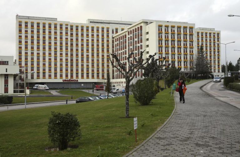 ORDEM ALERTA PARA REDUZIDO NÚMERO DE ENFERMEIROS NOS HOSPITAIS DE COIMBRA