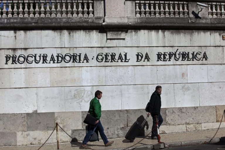 INVESTIGAÇÃO QUE ORIGINOU BUSCAS EM OEIRAS É “TRANSVERSAL A VÁRIOS CICLOS ELEITORAIS”