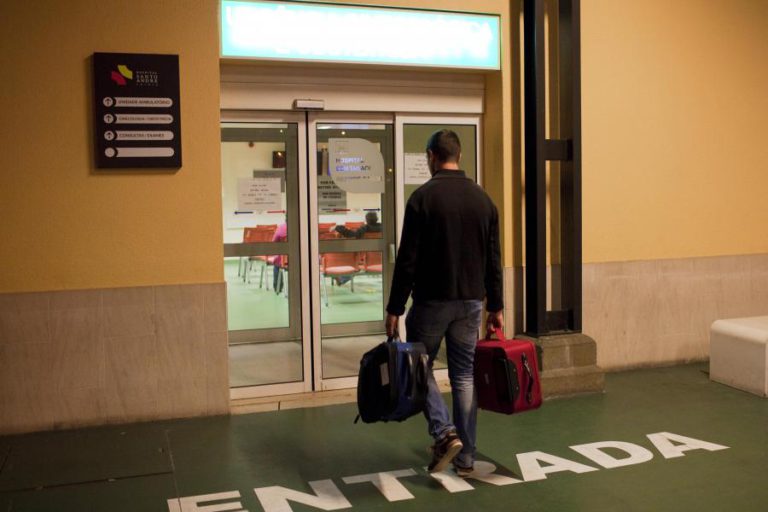 CENTRO HOSPITALAR DE LEIRIA SERÁ O “PRIMEIRO HOSPITAL AMIGO DO DOENTE CELÍACO”