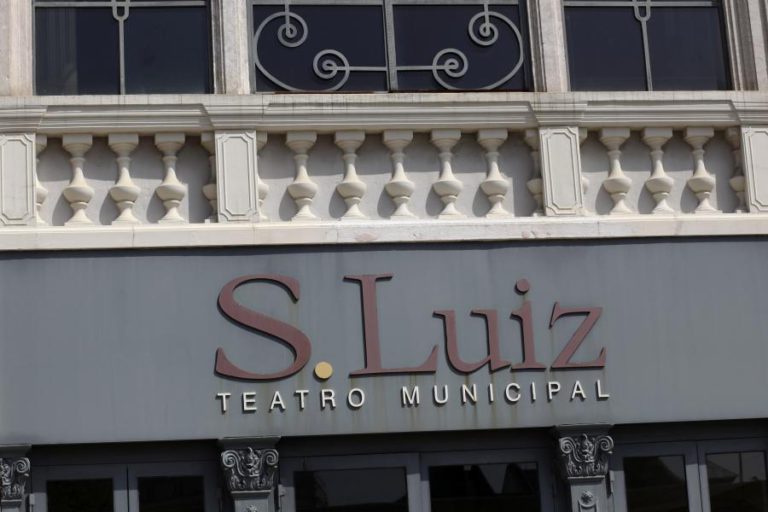 TEATRO MUNICIPAL SÃO LUIZ PREPARA CELEBRAÇÃO DOS 125 ANOS