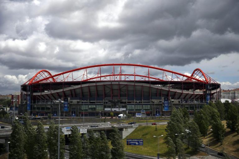 BENFICA FAZ QUEIXA-CRIME POR DIFAMAÇÃO POR INVESTIGAÇÃO NÃO VISAR CLUBE