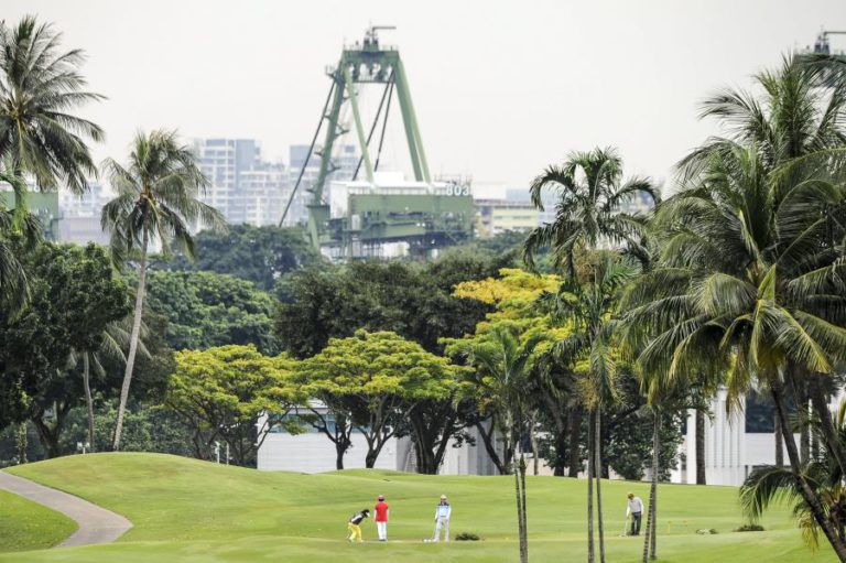 CIMEIRA ENTRE TRUMP E KIM VAI DECORRER EM HOTEL DE LUXO EM ILHA DE SINGAPURA – CASA BRANCA