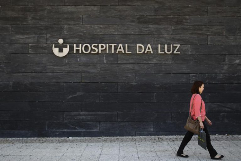 CMVM PEDE A AUDITOR INDEPENDENTE QUE DEFINA PREÇO DE SAÍDA DA BOLSA DA LUZ SAÚDE