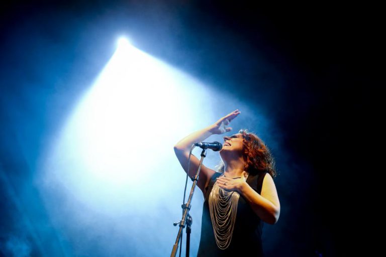 FESTIVAL DE FADO DE MADRID MOSTRA MÚSICA PORTUGUESA A PARTIR DE HOJE NA CAPITAL ESPANHOLA