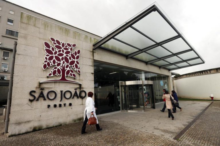 TRATAMENTO ONCOLOGICO PEDIÁTRICO NO SÃO JOÃO RESOLVIDO MAS FALTA O INTERNAMENTO