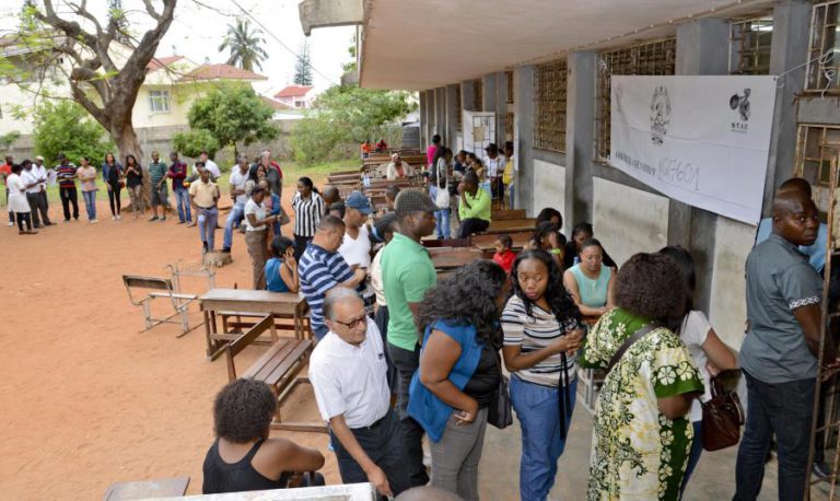 FALTA DE DADOS SOBRE ELEITORES CONDICIONA PREPARAÇÃO DAS MUNICIPAIS EM MOÇAMBIQUE