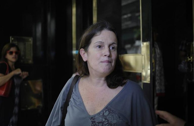 IRMÃ DA RAINHA DA HOLANDA ENCONTRADA MORTA NA SUA CASA NA ARGENTINA