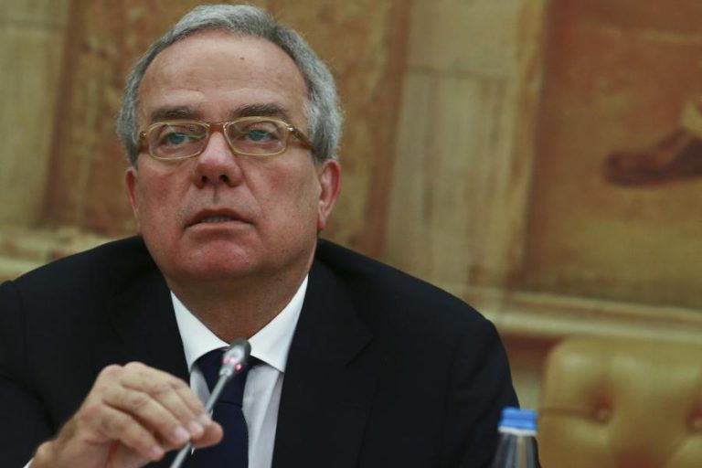 RICCIARDI DIZ QUE HÁ RISCO DE INSOLVÊNCIA NO SPORTING