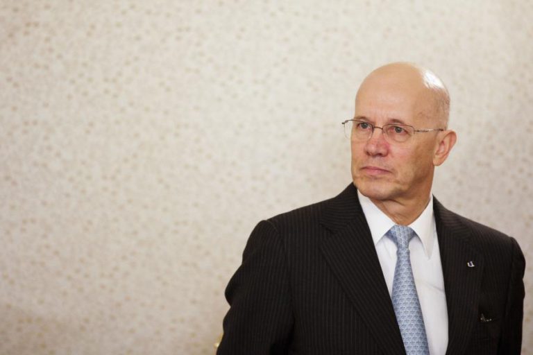 SIBS CRITICA AUTORIDADE DA CONCORRÊNCIA E RECUSA SER ENTRAVE A NOVOS OPERADORES