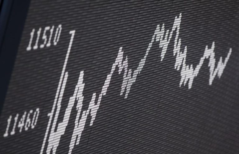 PSI20 ABRE A SUBIR 0,63%