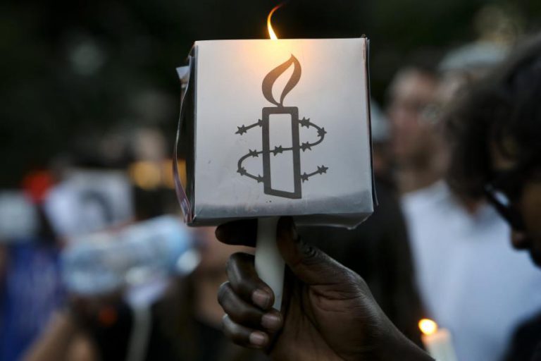 AMNISTIA INTERNACIONAL QUER MEDIDAS DE MOÇAMBIQUE CONTRA GRUPOS ARMADOS